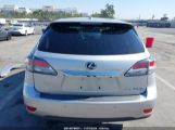 LEXUS RX 450H photo