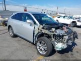 LEXUS RX 450H photo