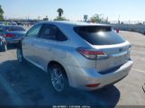 LEXUS RX 450H photo