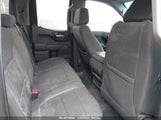 CHEVROLET SILVERADO 1500 2WD STANDARD BED LT 1GCRWCED5LZ****** photo