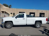 CHEVROLET SILVERADO 1500 LS 1GCNCNEC3GZ377912 снимка