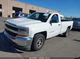 CHEVROLET SILVERADO 1500 LS 1GCNCNEC3GZ377912 снимка