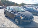 CHEVROLET SONIC LT AUTO photo