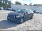 CHEVROLET SONIC LT AUTO photo