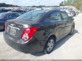 CHEVROLET SONIC LT AUTO photo