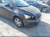 CHEVROLET SONIC LT AUTO photo