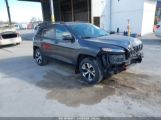 JEEP CHEROKEE TRAILHAWK снимка