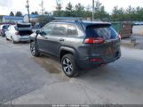 JEEP CHEROKEE TRAILHAWK снимка