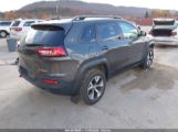 JEEP CHEROKEE TRAILHAWK снимка