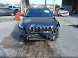 JEEP CHEROKEE TRAILHAWK снимка