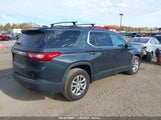 CHEVROLET TRAVERSE 1LT 1GNERGKW0KJ****** снимка