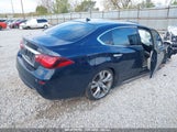 INFINITI Q70L 3.7 JN1BY1PP2FM****** снимка