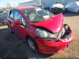 HONDA FIT photo