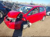 HONDA FIT photo