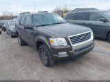 FORD EXPLORER XLT photo