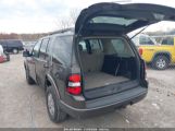 FORD EXPLORER XLT photo