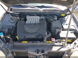HYUNDAI SONATA GLS/LX KMHWF35H02A****** снимка