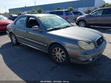 HYUNDAI SONATA GLS/LX KMHWF35H02A****** снимка