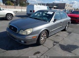 HYUNDAI SONATA GLS/LX KMHWF35H02A****** снимка