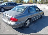 HYUNDAI SONATA GLS/LX KMHWF35H02A****** снимка