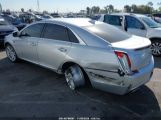 CADILLAC XTS LUXURY снимка