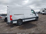 MERCEDES-BENZ SPRINTER 2500 STANDARD ROOF I4 W1Y40BHY7NT****** снимка