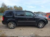 HONDA PILOT TOURING снимка