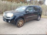 HONDA PILOT TOURING снимка