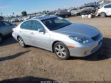 LEXUS ES 330 снимка