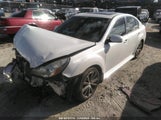 SUBARU LEGACY 2.5 I SPORT 4S3BMBH64E3****** снимка