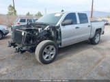 CHEVROLET SILVERADO 1500 CUSTOM 3GCPCPEC7JG376368 снимка