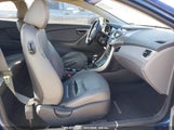 HYUNDAI ELANTRA SE KMHDH6AE7DU****** снимка