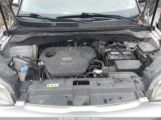 KIA SOUL photo