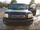 TOYOTA SEQUOIA LIMITED V8 5TDBT48A54S****** снимка
