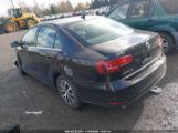 VOLKSWAGEN JETTA 1.4T SE снимка