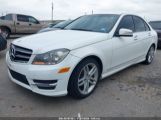 MERCEDES-BENZ C 250 LUXURY/SPORT photo