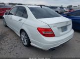 MERCEDES-BENZ C 250 LUXURY/SPORT photo