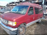 FORD CLUB WAGON XL/XLT/XLT PLUS 1FMEE11L2VH****** photo