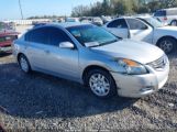 NISSAN ALTIMA 2.5 S photo