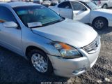 NISSAN ALTIMA 2.5 S photo