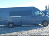 MERCEDES-BENZ SPRINTER 2500 HIGH ROOF V6 photo