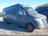 MERCEDES-BENZ SPRINTER 2500 HIGH ROOF V6 photo