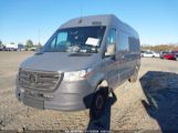 MERCEDES-BENZ SPRINTER 2500 HIGH ROOF V6 photo