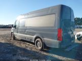 MERCEDES-BENZ SPRINTER 2500 HIGH ROOF V6 photo