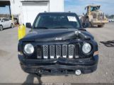 JEEP PATRIOT LIMITED снимка