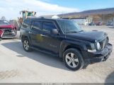 JEEP PATRIOT LIMITED снимка