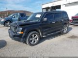 JEEP PATRIOT LIMITED снимка