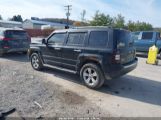 JEEP PATRIOT LIMITED снимка