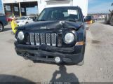 JEEP PATRIOT LIMITED снимка