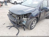 CHEVROLET TRAX LS 3GNCJKSB3JL****** снимка
